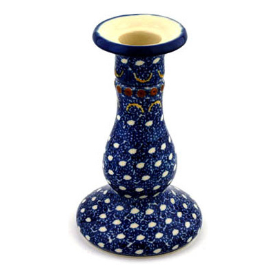Candle Holder 6"