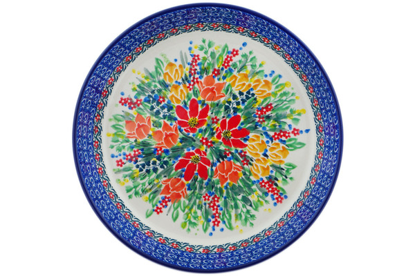 Pie Dish 10"