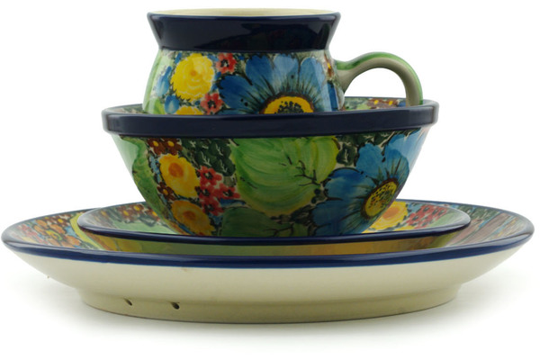 4-Piece Place Setting