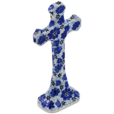 Standing Cross 6"