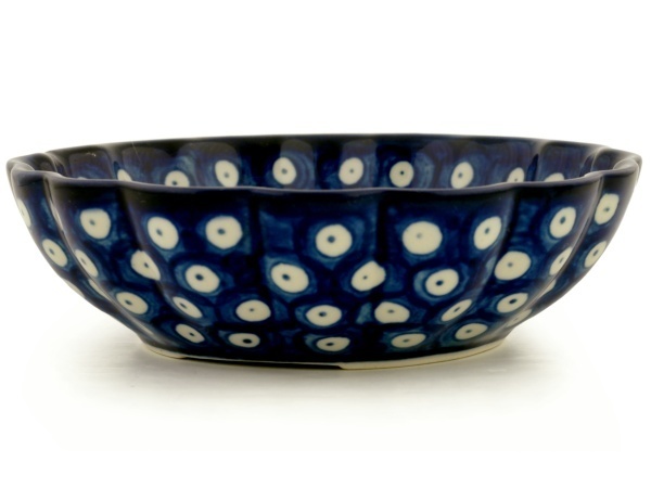 Fluted Bowl