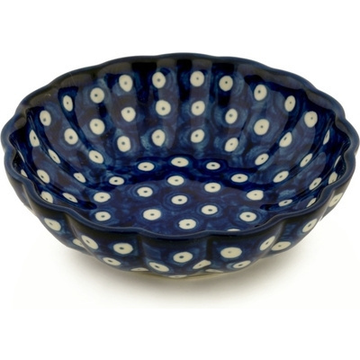 Fluted Bowl