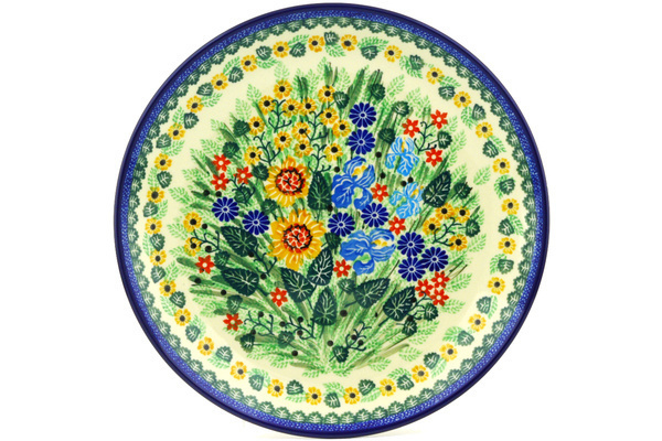 Dinner Plate