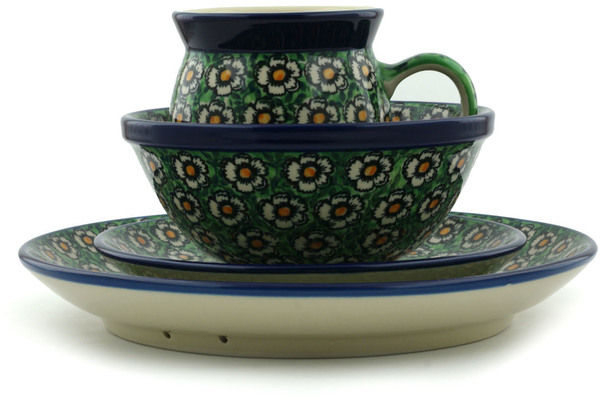 4-Piece Place Setting