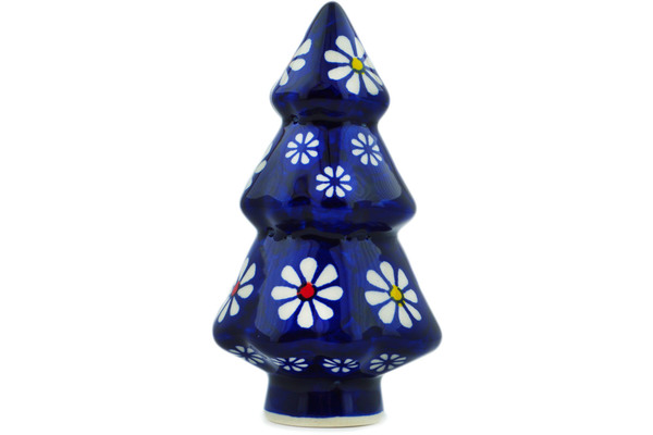 Christmas Tree Figurine 5"