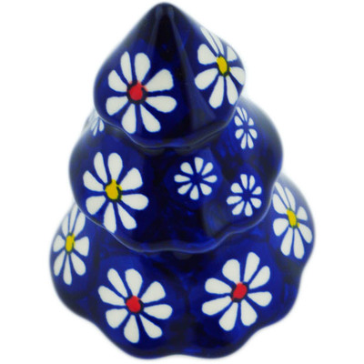 Christmas Tree Figurine 5"