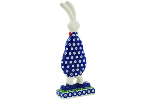 Bunny Figurine 12"