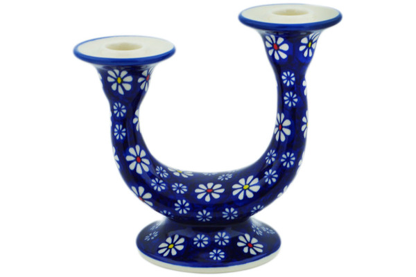 Candle Holder 7"