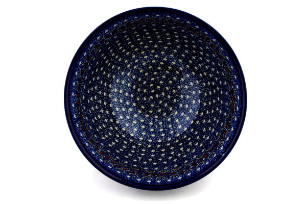 Bowl with Pedestal 10"
