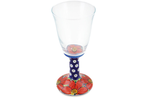 Wine Glass 10 oz