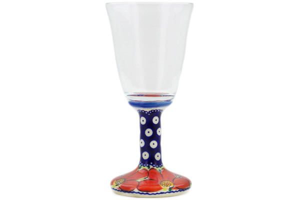 Wine Glass 10 oz