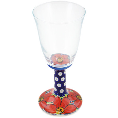Wine Glass 10 oz
