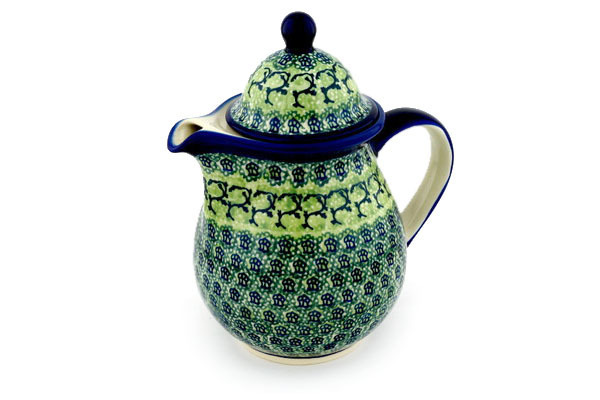 Tea or Coffee Pot 57 oz
