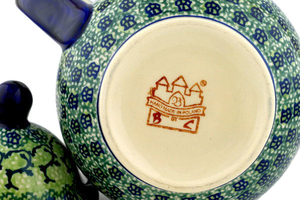 Tea or Coffee Pot 57 oz