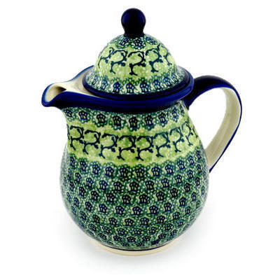 Tea or Coffee Pot 57 oz