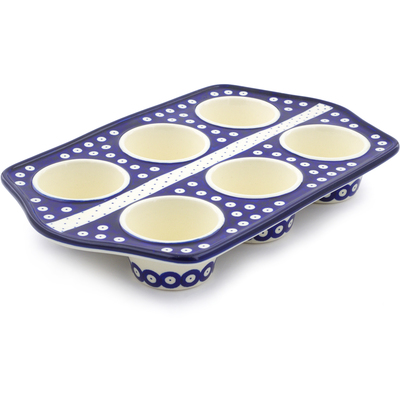 Muffin Pan 14"