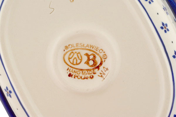 Serving Bowl 8"