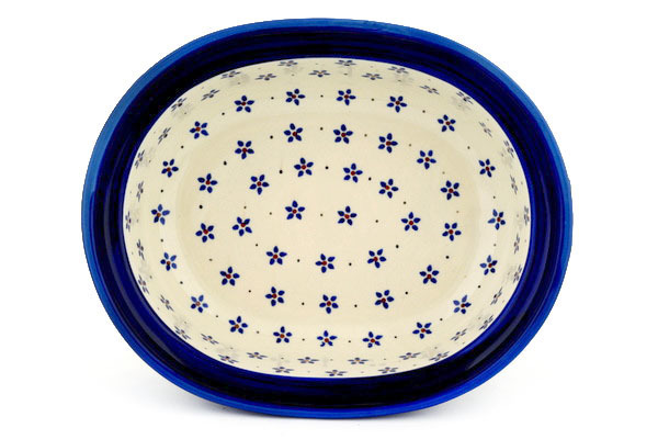 Serving Bowl 8"