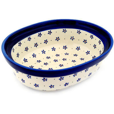 Serving Bowl 8"