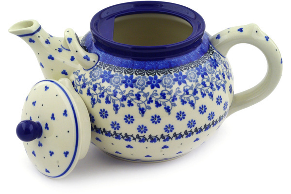 Tea or Coffee Pot 61 oz