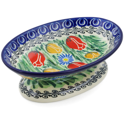 Soap Dish 6"