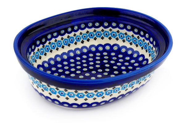 Serving Bowl 8"