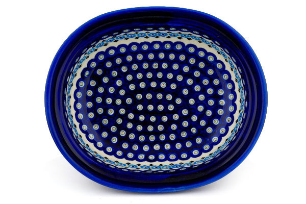 Serving Bowl 8"