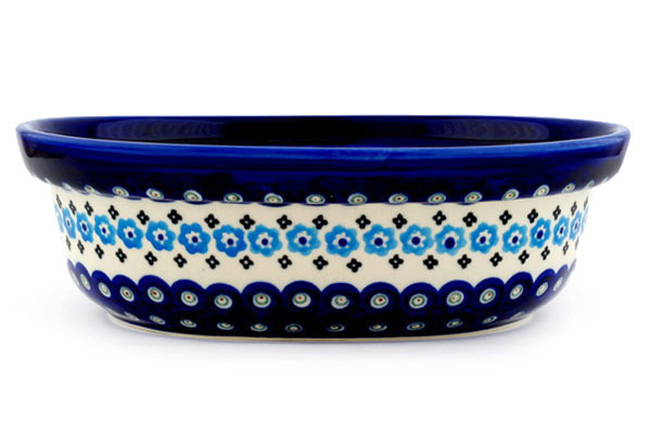 Serving Bowl 8"