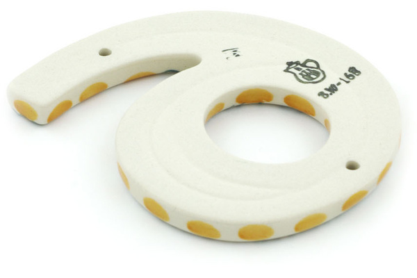 House Number Six (6)