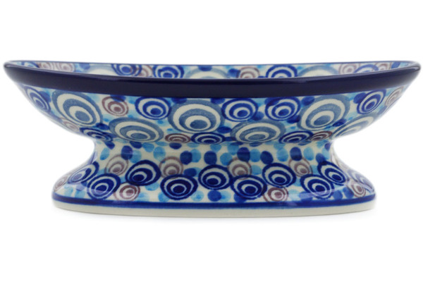 Soap Dish 6"