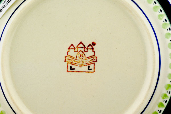 Plate 8"