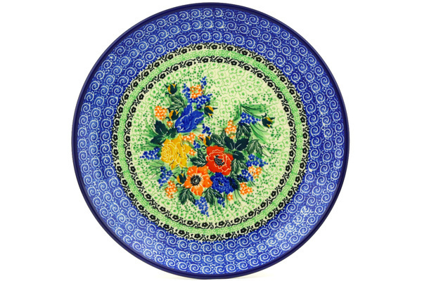 Dinner Plate
