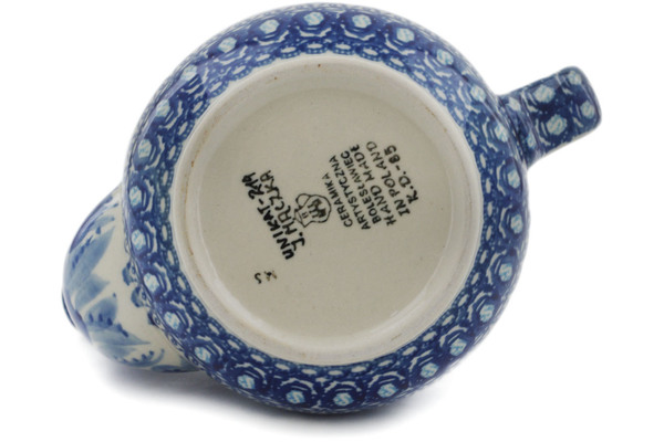 Tea or Coffee Pot 20 oz