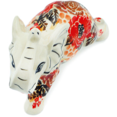 Elephant Figurine
