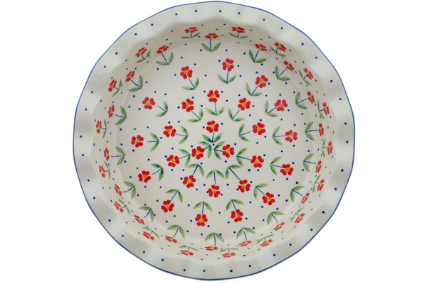 Pie Dish 11"