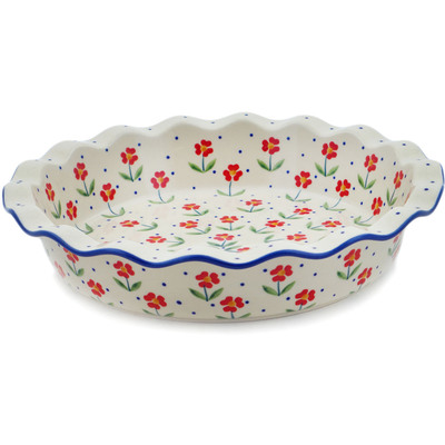 Pie Dish 11"