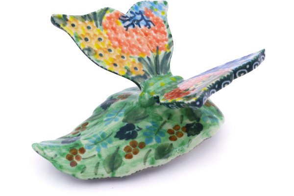 Butterfly Figurine 5"
