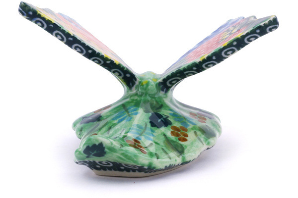 Butterfly Figurine 5"