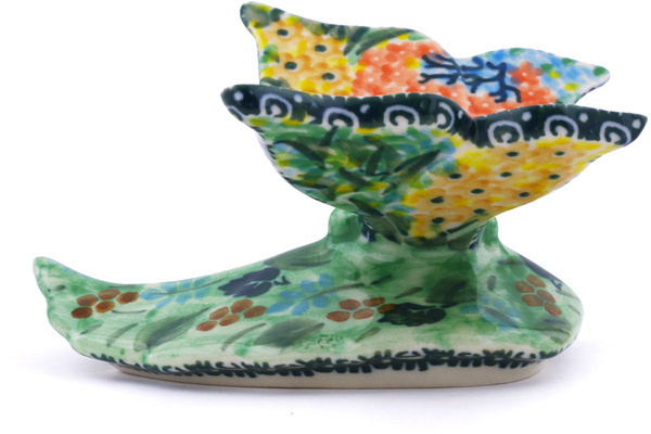 Butterfly Figurine 5"