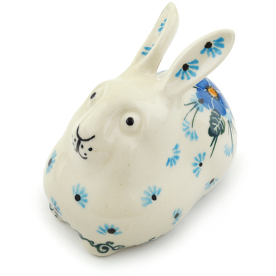 Bunny Figurine 4"
