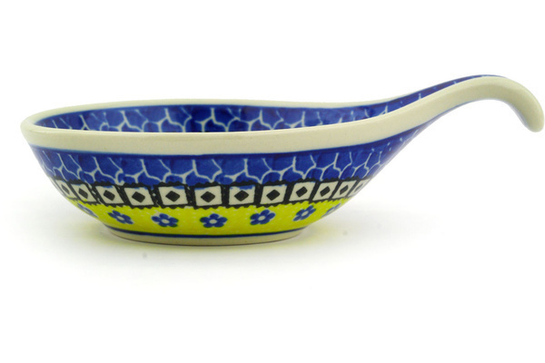 Condiment Dish 7"