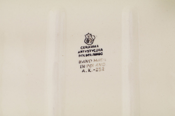 Rectangular Baker 14"