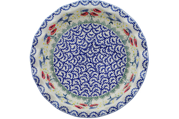 Pie Dish 11"
