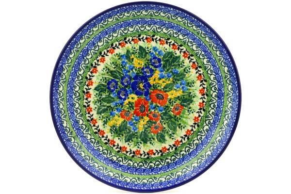 Dinner Plate