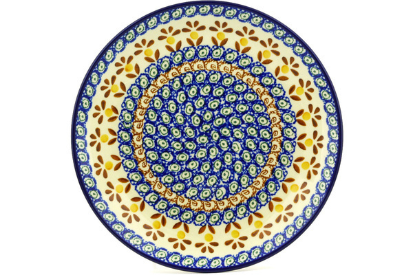 Dinner Plate