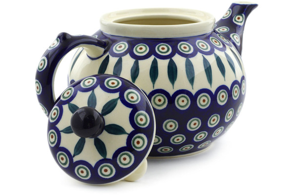 Tea or Coffee Pot 51 oz