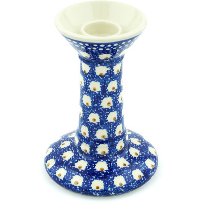 Candle Holder 7"
