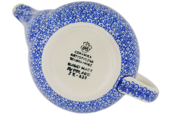 Tea or Coffee Pot 13 oz