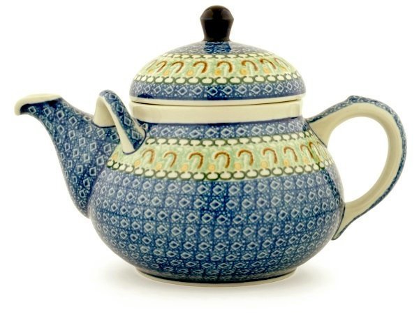 Tea or Coffee Pot 68 oz