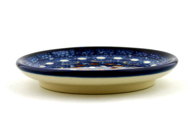 Mini Plate, Coaster plate